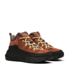 Черевики жіночі Humtto 260757D2