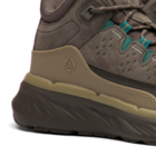 Черевики жіночі Humtto 260757D1