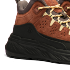 Черевики жіночі Humtto 260757D2