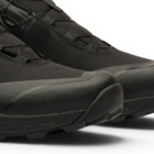 Треккинговые кроссовки Humtto 120142A1