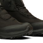 Ботинки мужские Humtto 240775A1