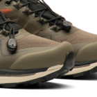 Кросівки чоловічі Humtto 860244A3