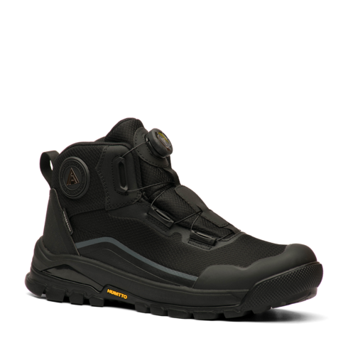 Ботинки мужские Humtto 260866A1