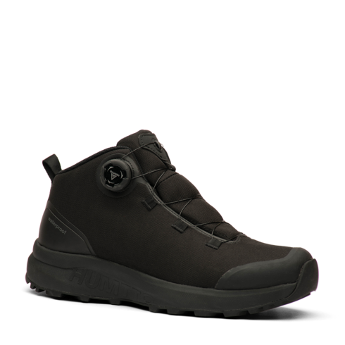 Ботинки мужские Humtto 250573A1