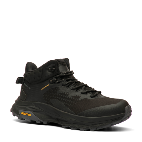 Ботинки мужские Humtto 260987A2