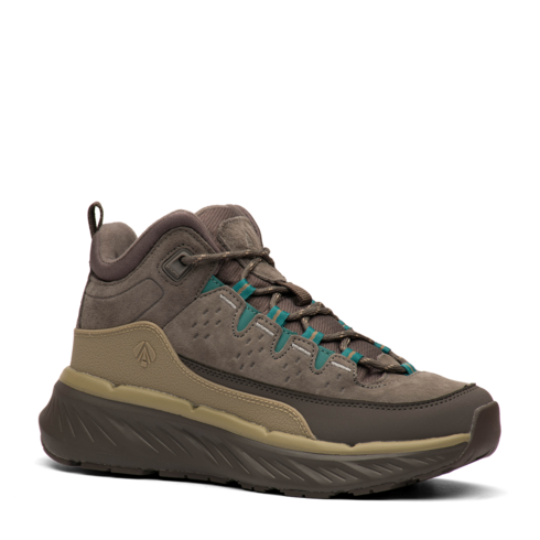 Черевики жіночі Humtto 260757D1