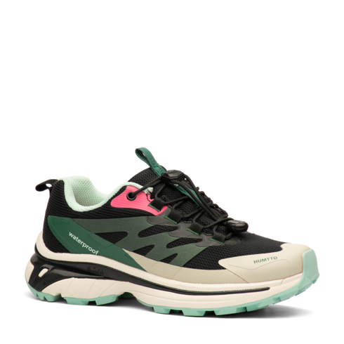 Кроссовки женские Humtto 850082B4