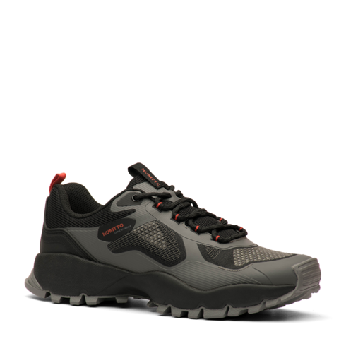 Кросівки чоловічі Humtto 160628A2