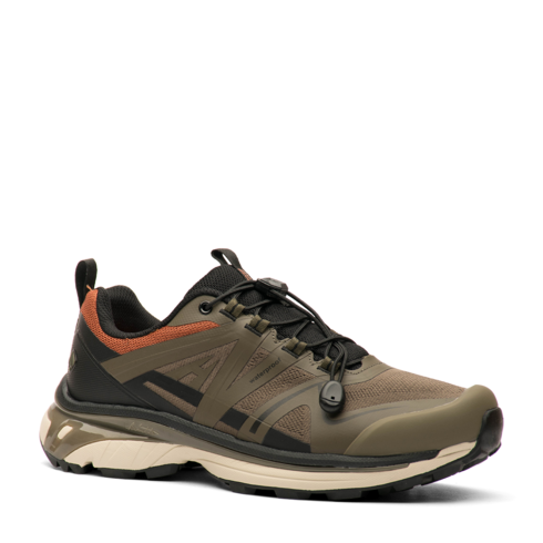 Кросівки чоловічі Humtto 860244A3