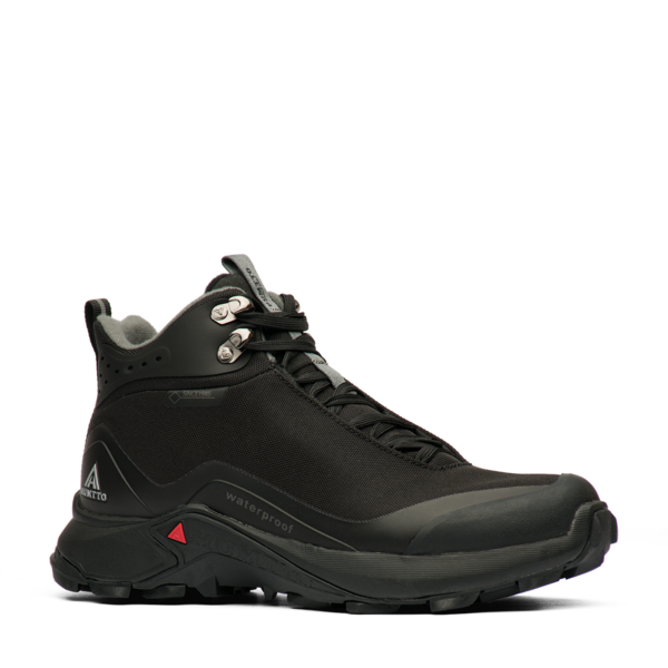 Трекінгові черевики Humtto 210500B1