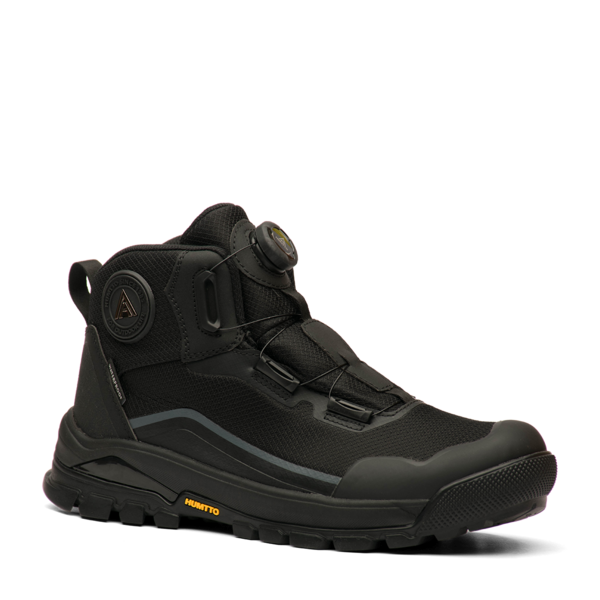 Ботинки мужские Humtto 260866A1