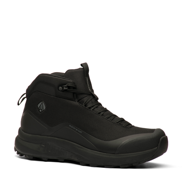 Ботинки мужские Humtto 260881A1