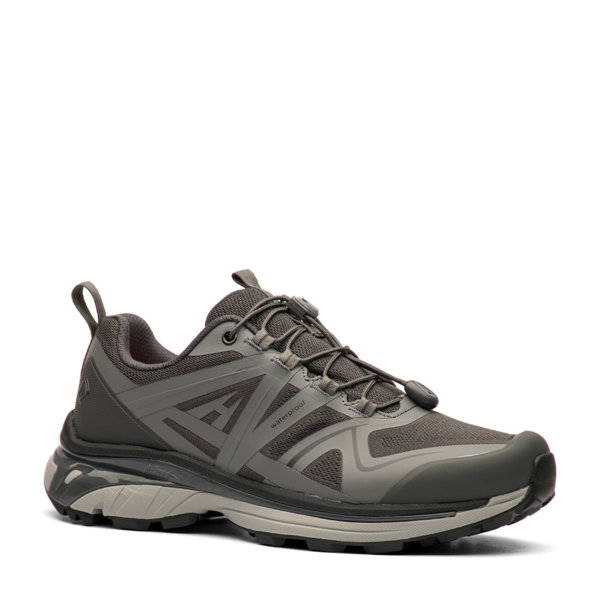 Кросівки чоловічі Humtto 860244A2