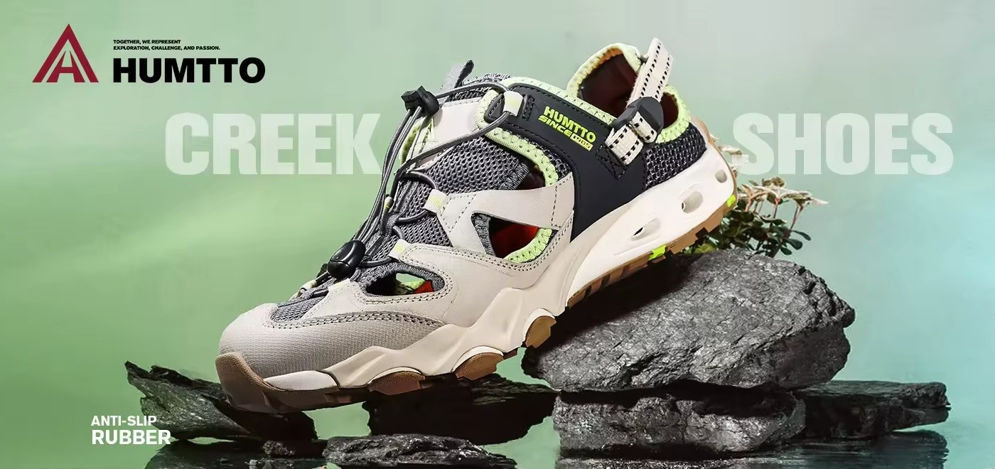 Кросівки Humtto